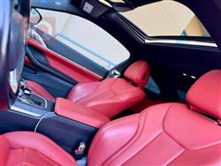 بي ام دبليو الفئة 4